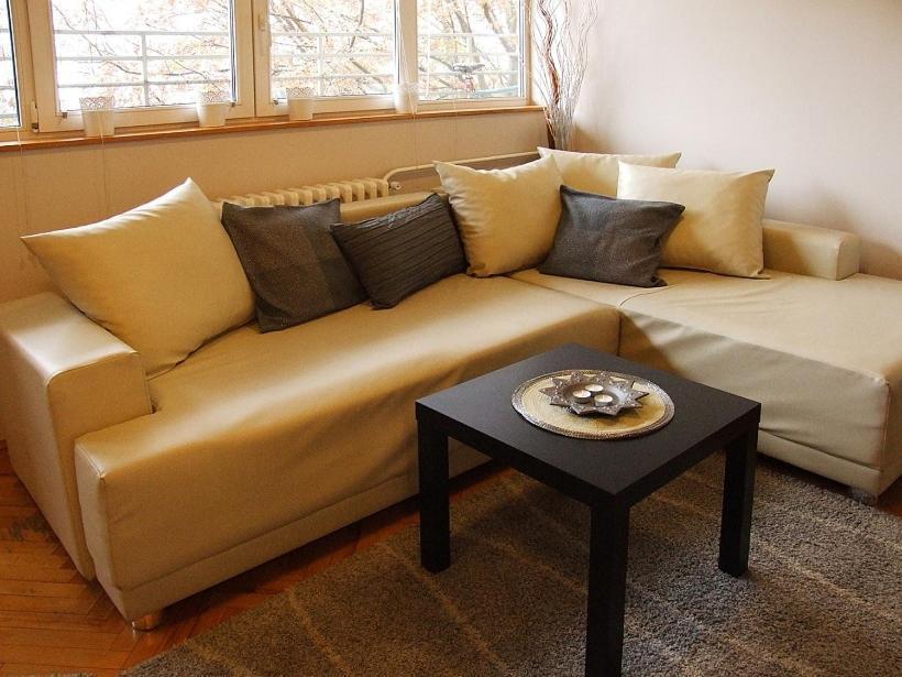 Arena Apartman Belgrade Extérieur photo