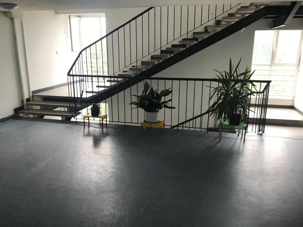 Arena Apartman Belgrade Extérieur photo