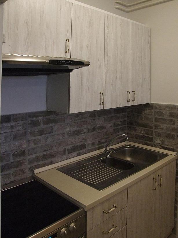 Arena Apartman Belgrade Extérieur photo
