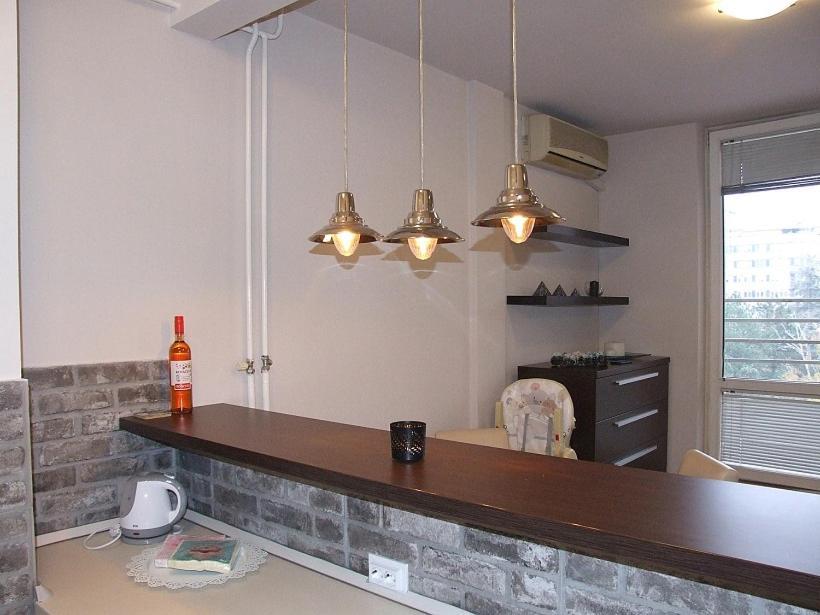 Arena Apartman Belgrade Extérieur photo